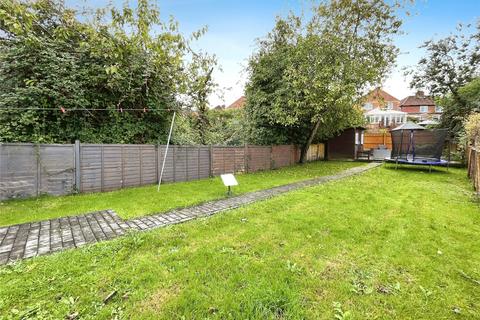 3 bedroom semi-detached house for sale, Springfield Road, Westbury