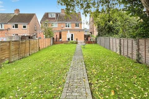 3 bedroom semi-detached house for sale, Springfield Road, Westbury