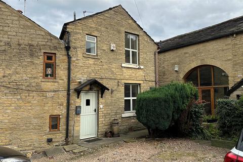 2 bedroom cottage for sale, Westfield Lane, Idle, Bradford