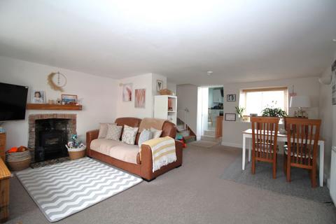 2 bedroom end of terrace house for sale, Horsecastle Close, Yatton