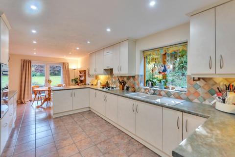 5 bedroom detached house for sale, Watkin Drive, Oswestry, SY11