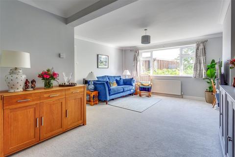 3 bedroom semi-detached house for sale, Highfield Park, Marlow SL7