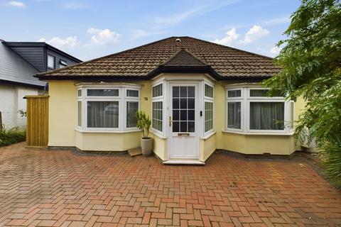 3 bedroom detached bungalow for sale, Tyn-Y-Parc Road, Rhiwbina, Cardiff. CF14