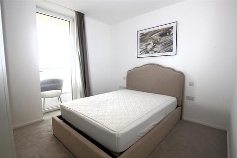 2 bedroom apartment to rent, York Place, London