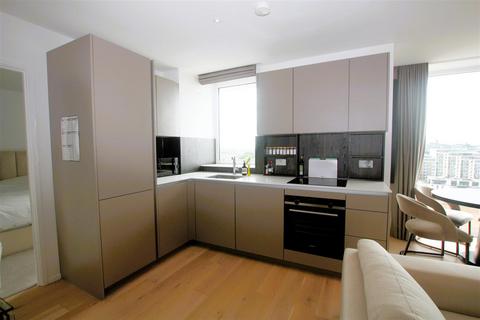 2 bedroom apartment to rent, York Place, London