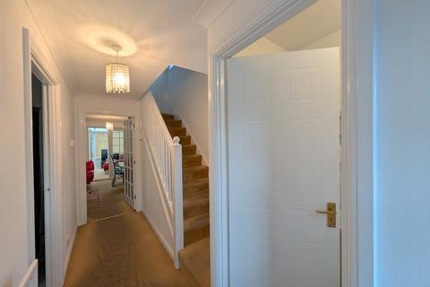 3 bedroom link detached house for sale, Trevithick Close, Feltham, TW14