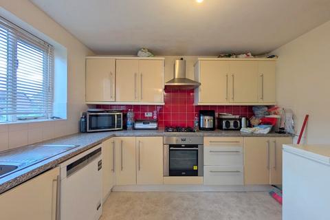 3 bedroom link detached house for sale, Trevithick Close, Feltham, TW14