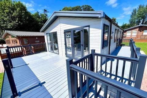 3 bedroom park home for sale, Plas Coch Country & Leisure Retreat, Anglesey