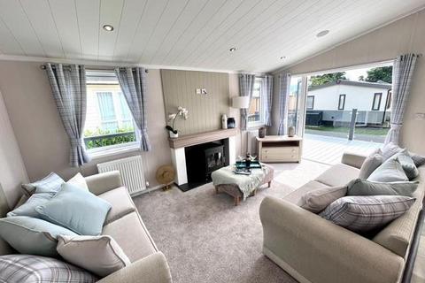 3 bedroom park home for sale, Plas Coch Country & Leisure Retreat, Anglesey