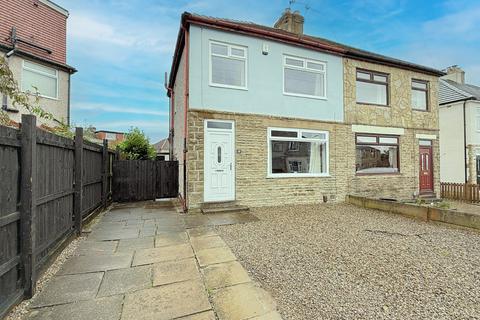 3 bedroom semi-detached house for sale, Farfield Grove, Wibsey, Bradford, BD6