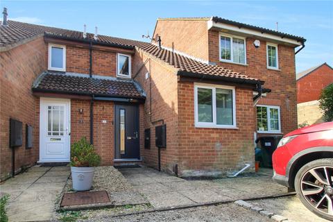 1 bedroom terraced house for sale, Queintin Road, Old Town, Swindon, Wiltshire, SN3