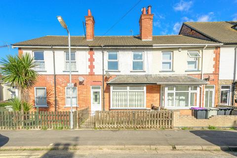 3 bedroom terraced house for sale, Brunswick Drive, Skegness PE25