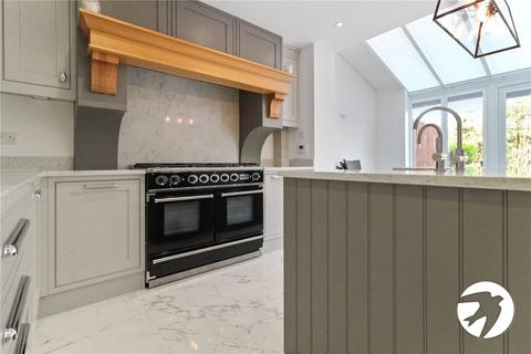 undefined, Darwin Rise, Northfleet, Gravesend, Kent, DA11