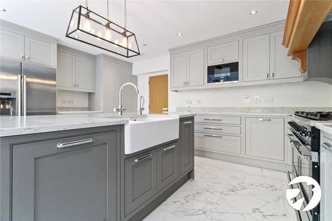 undefined, Darwin Rise, Northfleet, Gravesend, Kent, DA11