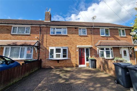 3 bedroom terraced house for sale, Middle Park Way, Havant, Hampshire, PO9