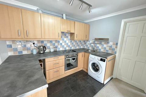 1 bedroom apartment for sale, 13 Cambridge Road, Waterloo, Liverpool, L22