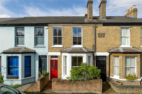 3 bedroom terraced house for sale, George Street, Cambridge, Cambridgeshire, CB4