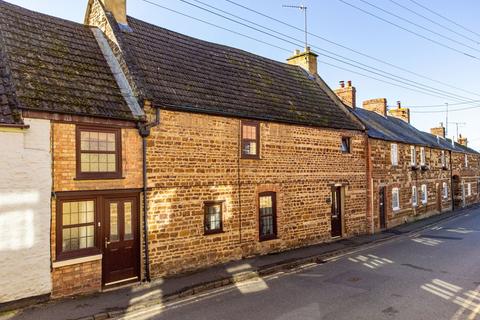 3 bedroom cottage for sale, High Street, Kettering NN14