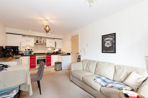 1 bedroom apartment for sale, 99b High Street, Witney OX28