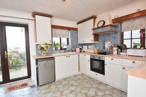 3 bedroom semi-detached house for sale, Templecombe, Somerset BA8