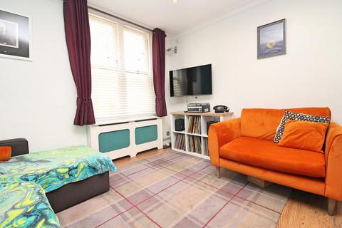 1 bedroom apartment for sale, Adelaide Mansions, Hove