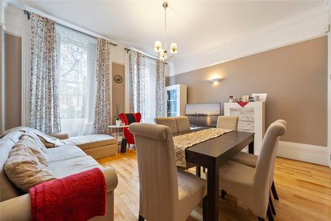 2 bedroom apartment for sale, Highbury Park, London, N5