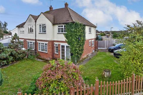 3 bedroom semi-detached house for sale, Kent Avenue, Maidstone, Kent