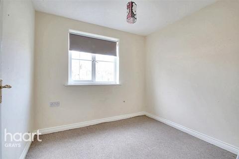 2 bedroom flat for sale, Dunlop Road, Tilbury