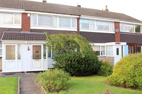 3 bedroom terraced house to rent, Sunningdale Close, Nuneaton