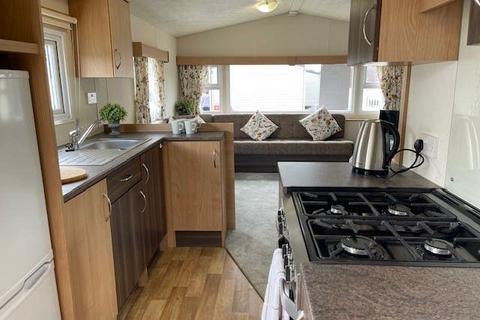 2 bedroom static caravan for sale, Par Sands Coastal Holiday Park