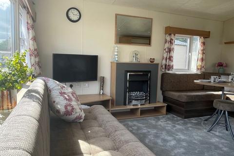 2 bedroom static caravan for sale, Par Sands Coastal Holiday Park