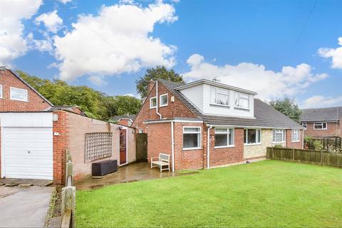 4 bedroom semi-detached house for sale, Pleydell Crescent, Sturry, Canterbury, Kent