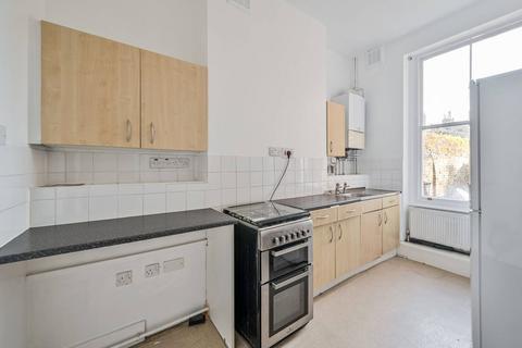 2 bedroom flat for sale, Manse Road, Stoke Newington, London, N16