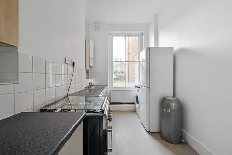 2 bedroom flat for sale, Manse Road, Stoke Newington, London, N16