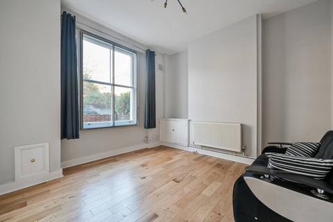 2 bedroom flat for sale, Manse Road, Stoke Newington, London, N16