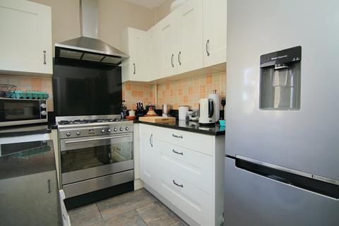 2 bedroom terraced house for sale, Cresswell Mount, Horton Bank Top, Bradford, BD7