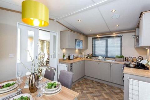 undefined, Pentire Coastal Holiday Park
