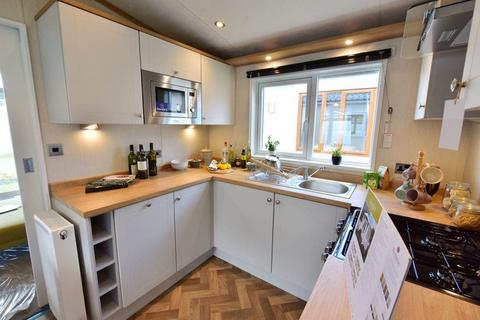undefined, Pentire Coastal Holiday Park