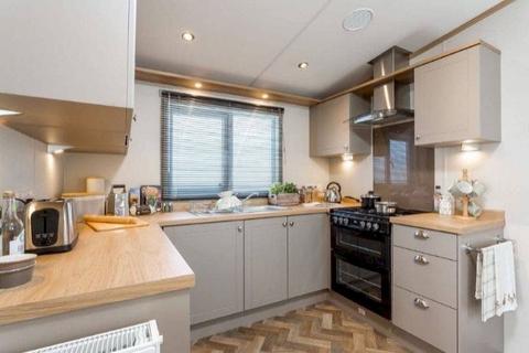 undefined, Pentire Coastal Holiday Park