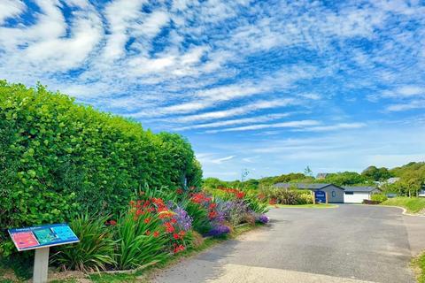 undefined, Pentire Coastal Holiday Park