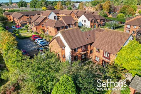 2 bedroom flat for sale, Laurel Court, Armstrong Road, Norwich, NR7