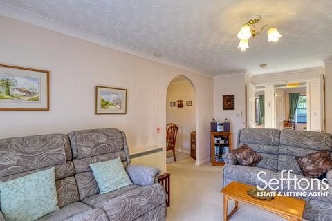 2 bedroom flat for sale, Laurel Court, Armstrong Road, Norwich, NR7