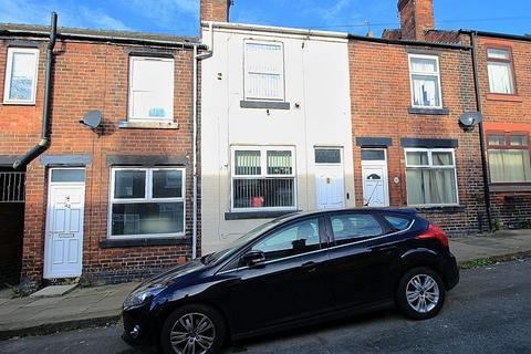 2 bedroom terraced house for sale, Dovercourt Road, Rotherham