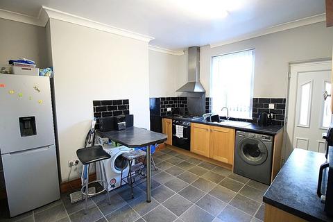 2 bedroom terraced house for sale, Dovercourt Road, Rotherham