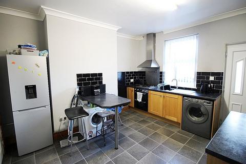 2 bedroom terraced house for sale, Dovercourt Road, Rotherham