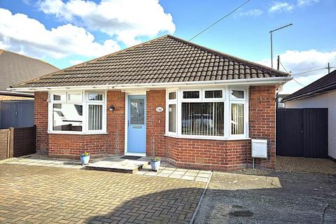 3 bedroom detached bungalow for sale, Salisbury Road, Southampton SO40