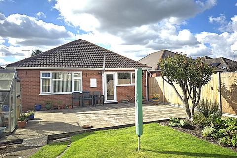 3 bedroom detached bungalow for sale, Salisbury Road, Southampton SO40