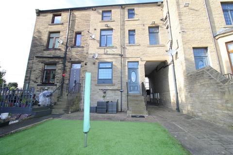 1 bedroom terraced house to rent, Cutler Heights Lane, Bradford BD4