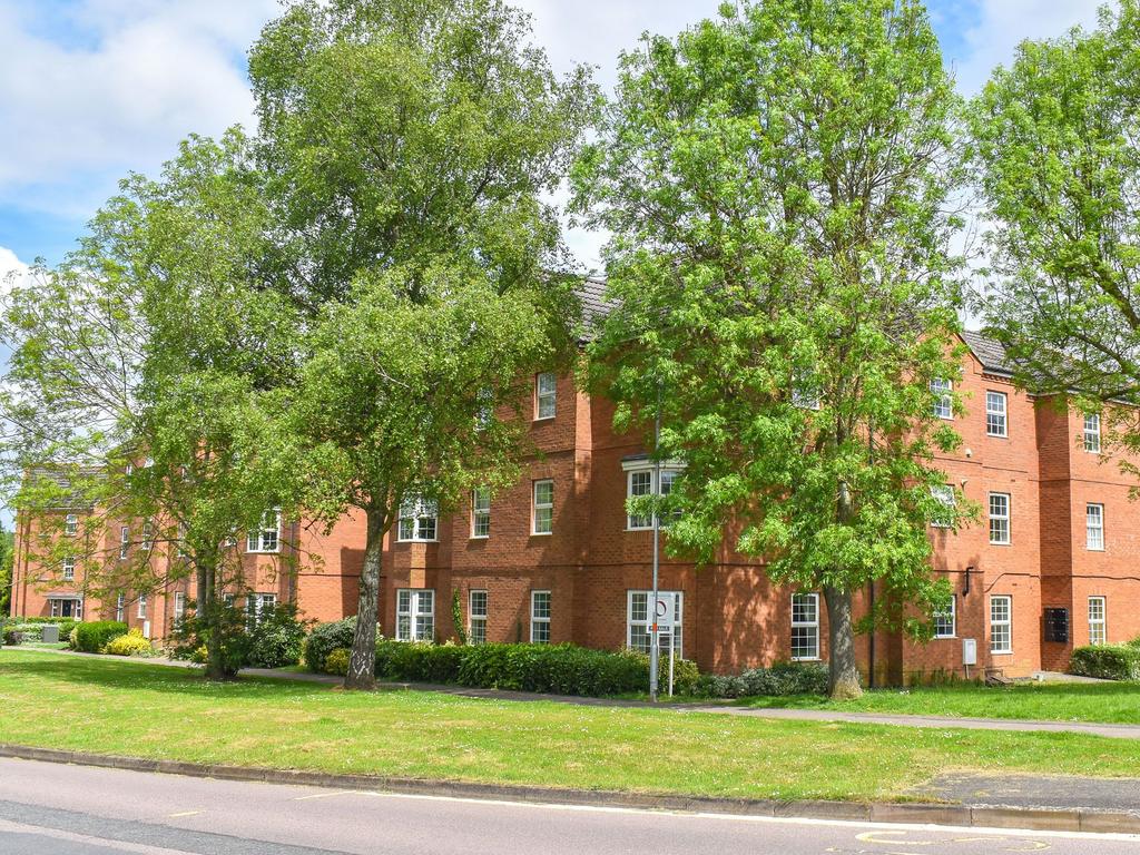 38 Burcote Fields