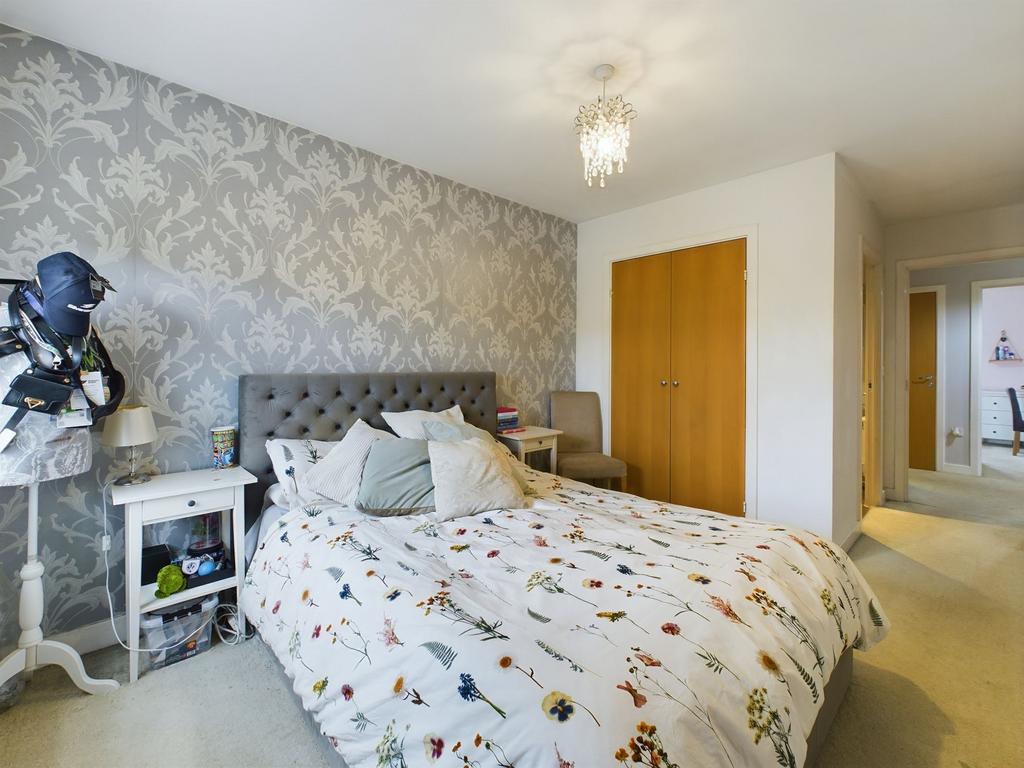 Principal Bedroom